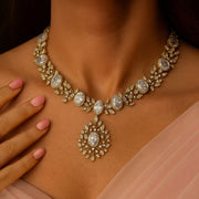 Amara Regal Necklace Set