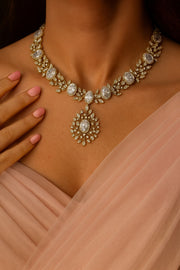 Amara Regal Necklace Set