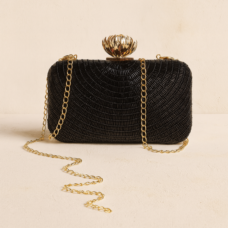 Waheeda Clutch