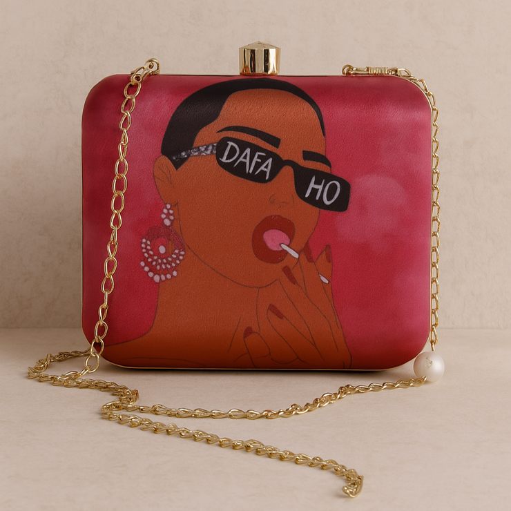 Dafa Ho Clutch