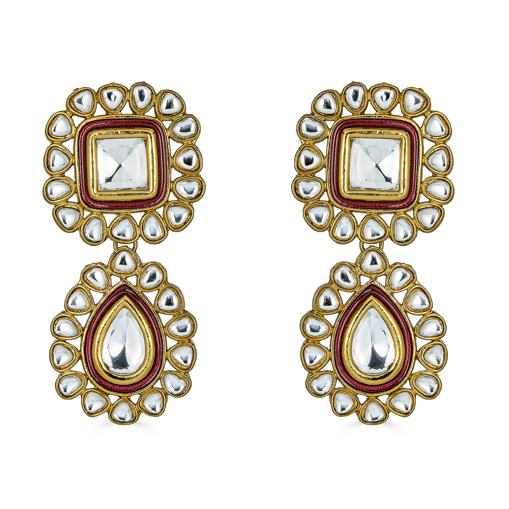 Blossin Earrings main image 0