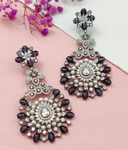 Satto Drop Earrings