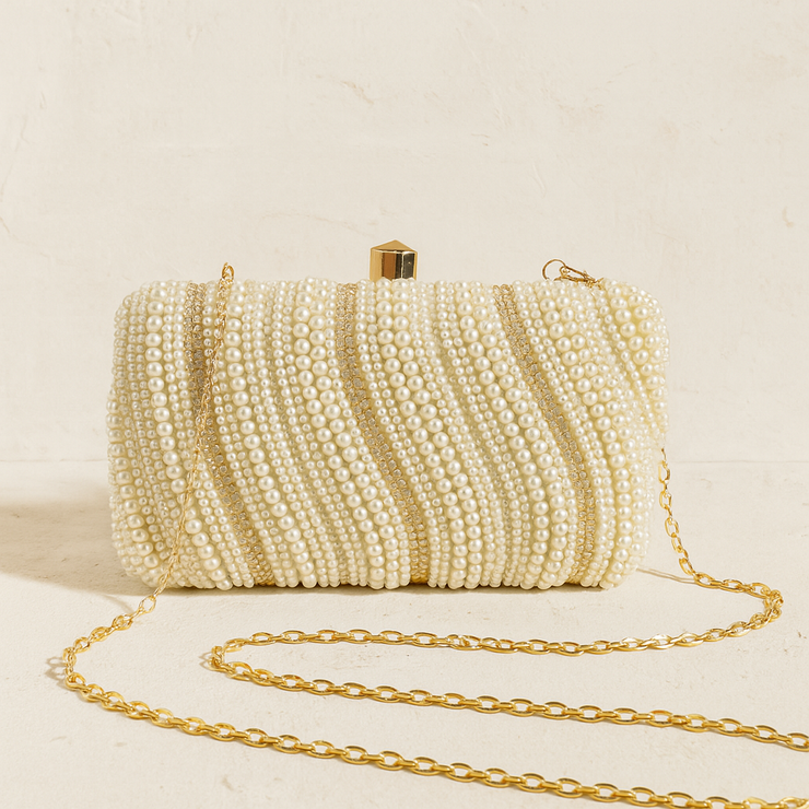 Nargis Clutch