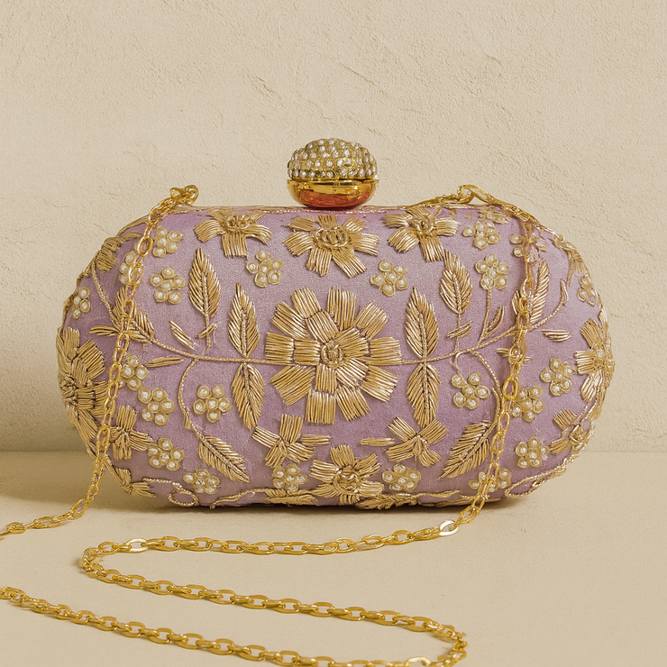 Phoolkumari (Lavender)