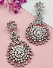 Satto Drop Earrings