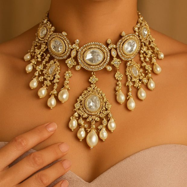 Vilasini Set