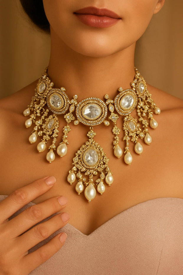 Vilasini Set