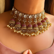Rajkumari Rani Set