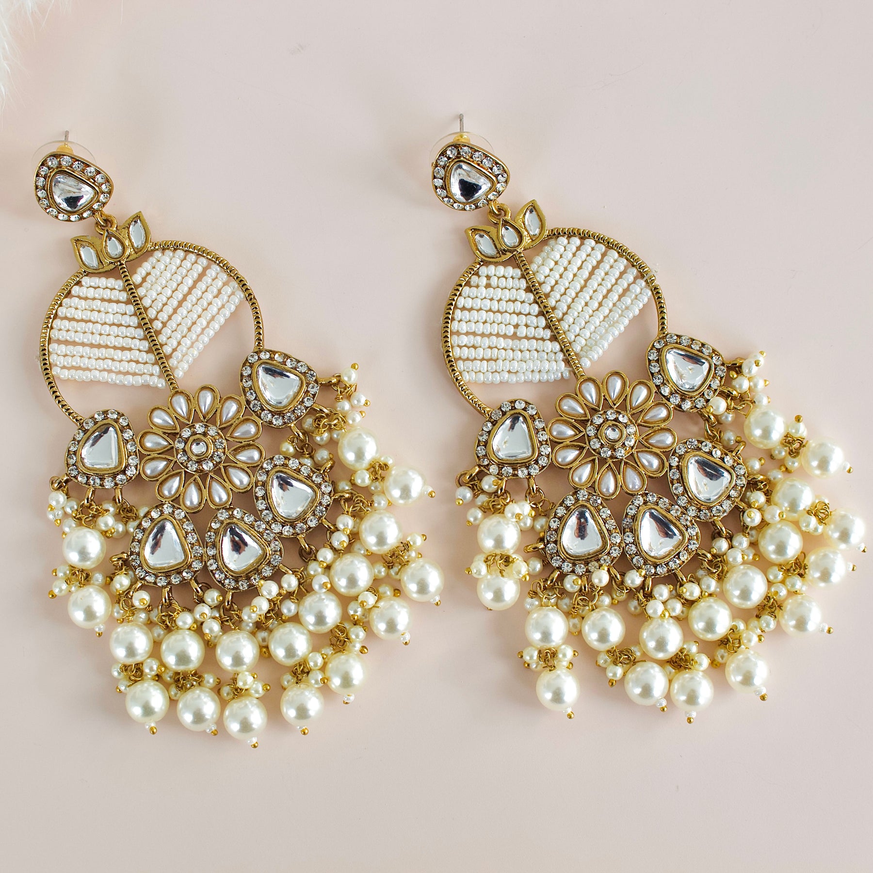 Earrings – Blossom Box Jewelry