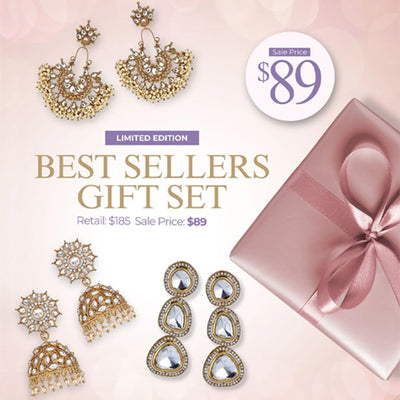 Best Sellers Gift Set