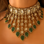 Gulnara Necklace Set
