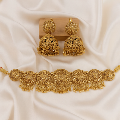 Roopkala Set