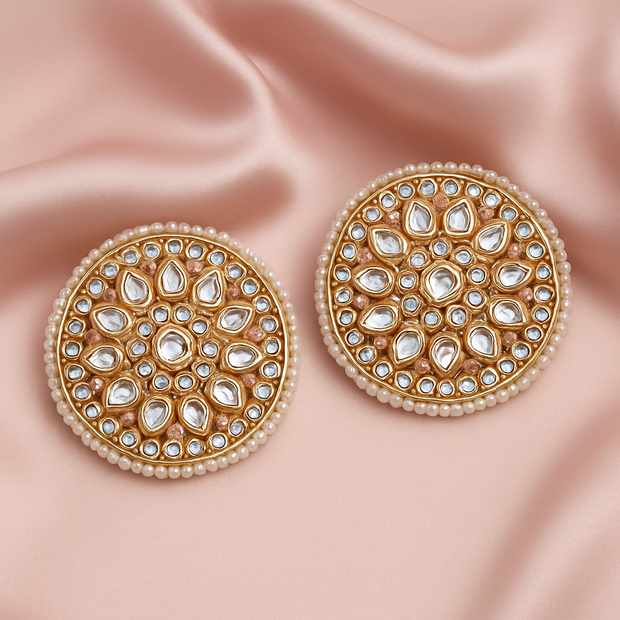 Last Call Luxe Earrings