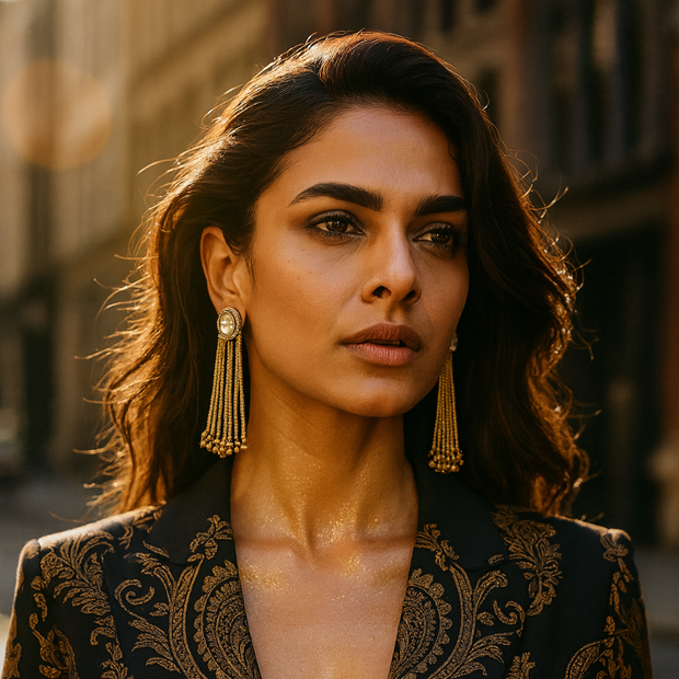 Aurelia Earrings