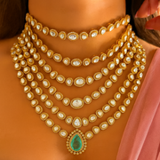 Aarunya Set
