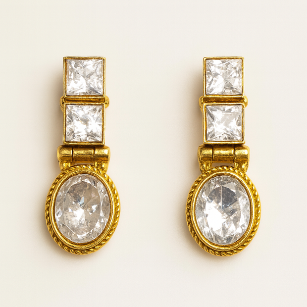 Vira Earrings