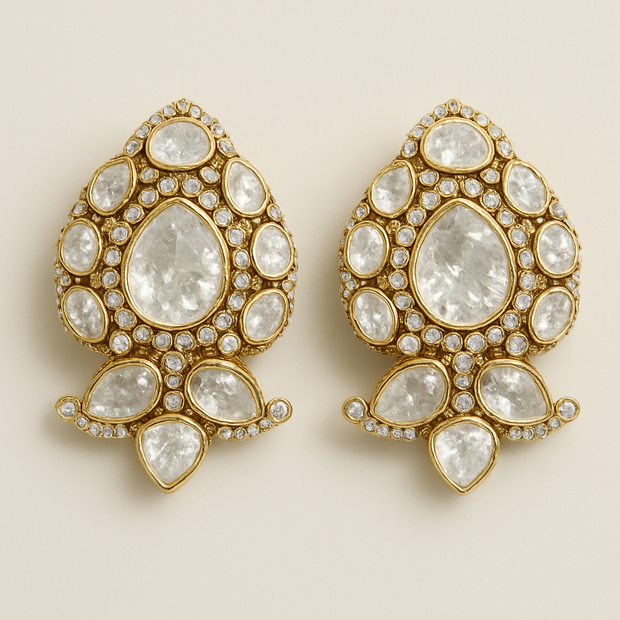 Falak Earrings