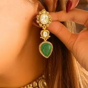 Gulnara Necklace Set