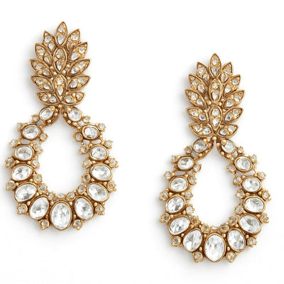 Naira Bloom Earrings