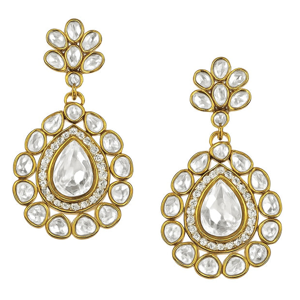Begum Noor Earrings