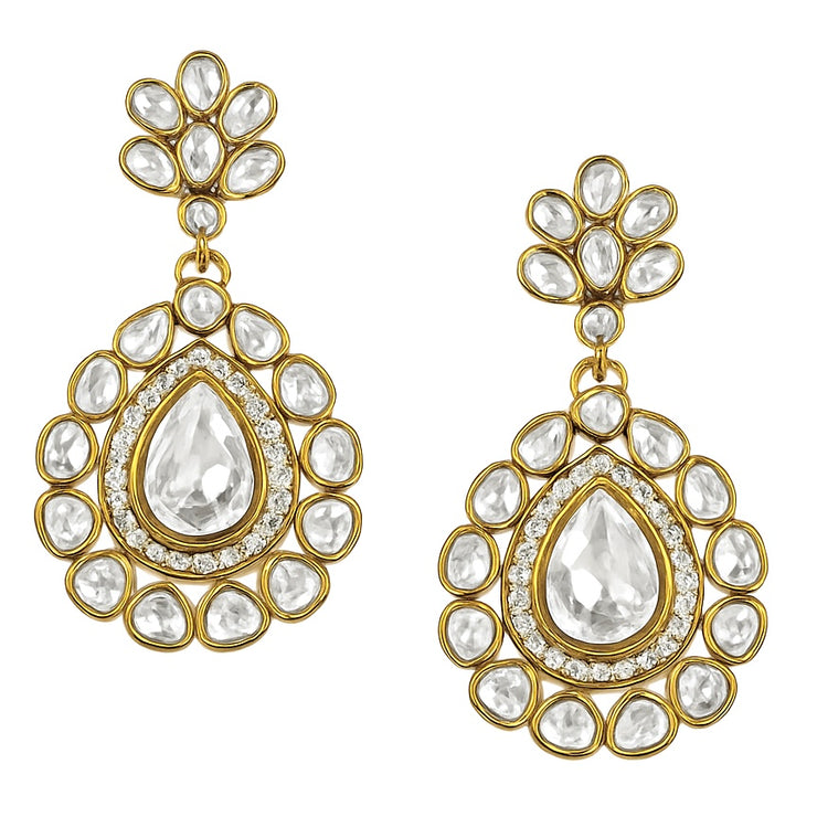 Begum Noor Earrings