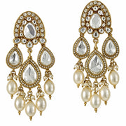 Noorbaanu Earrings