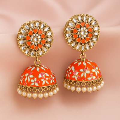 Last Call Luxe Earrings