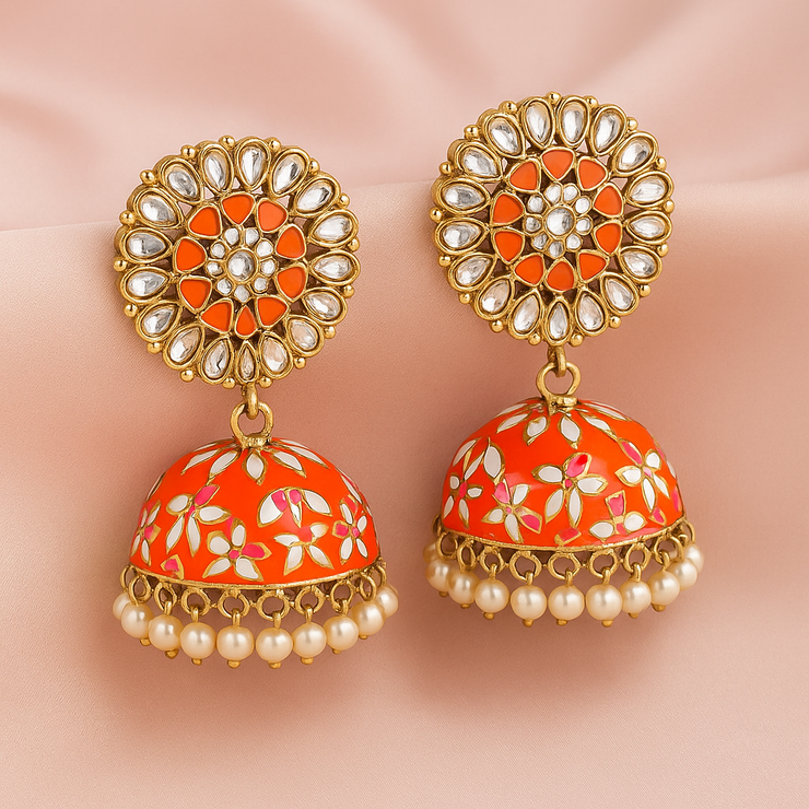 Last Call Luxe Earrings