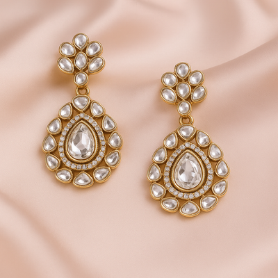 Begum Noor Earrings