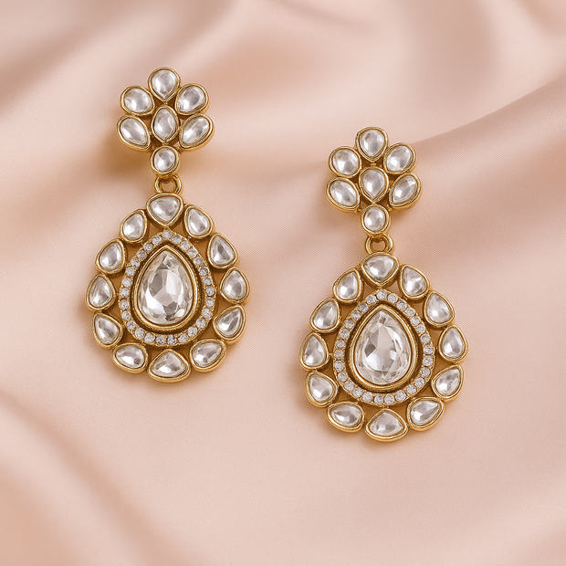 Begum Noor Earrings