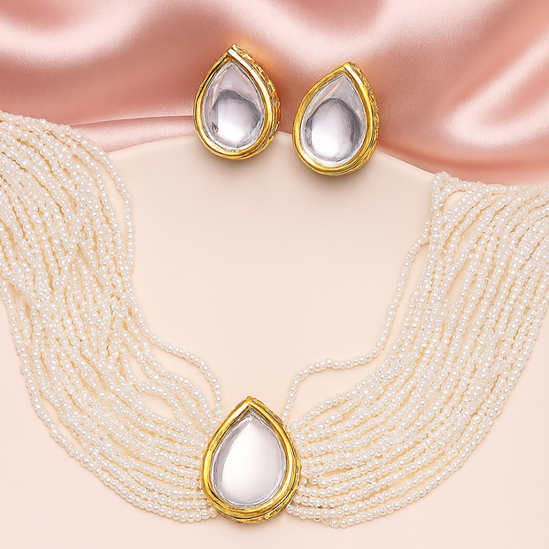 Last Call Luxe Neck Set