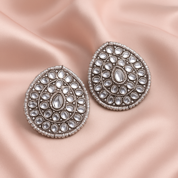 Last Call Luxe Earrings
