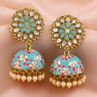 Last Call Luxe Earrings