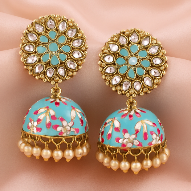 Last Call Luxe Earrings