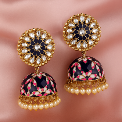 Last Call Luxe Earrings