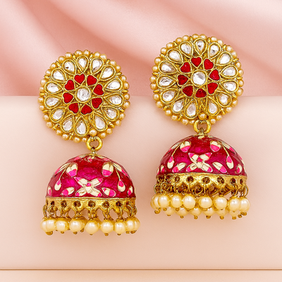 Last Call Luxe Earrings