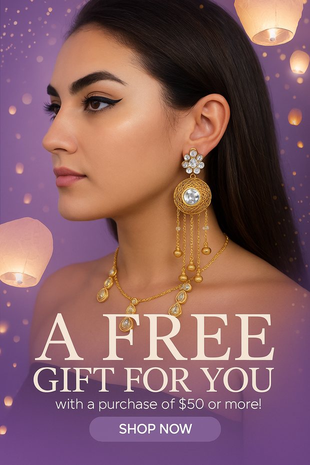 FREE GIFT FOR YOU
