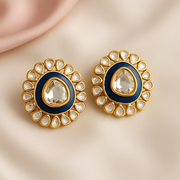 Pushkar Glow Studs