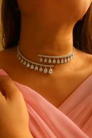 Svara Choker Set