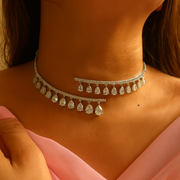 Svara Choker Set