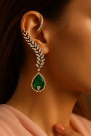 Ayana Ear Cuff