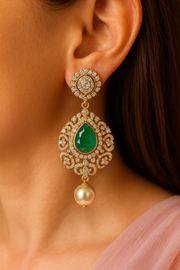 Rangmahal Necklace Set