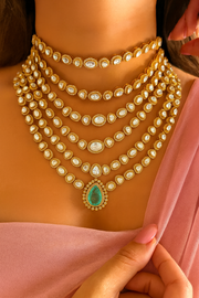 Aarunya Set