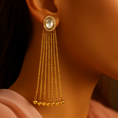 Aurelia Earrings