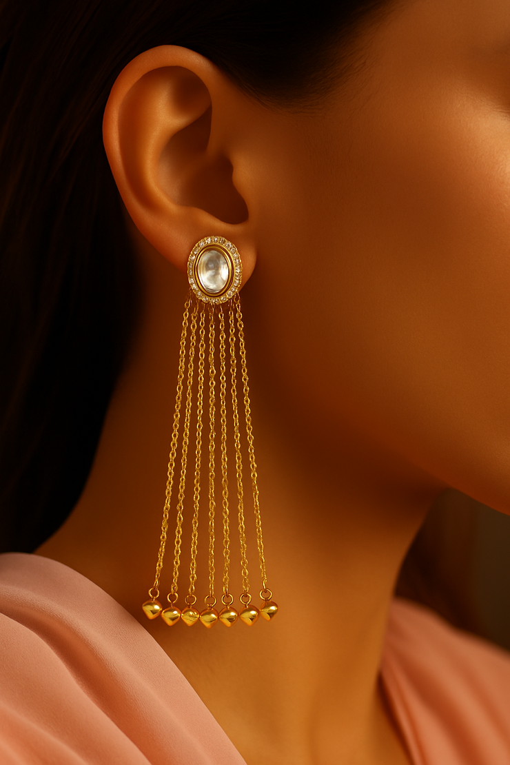 Aurelia Earrings