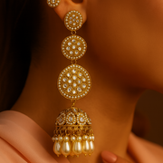 Parizah Earrings