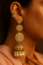 Parizah Earrings