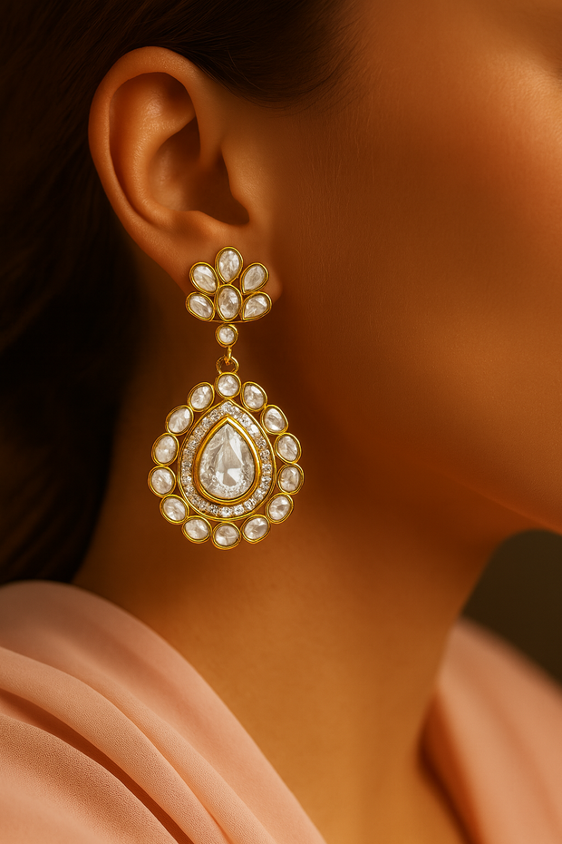 Begum Noor Earrings