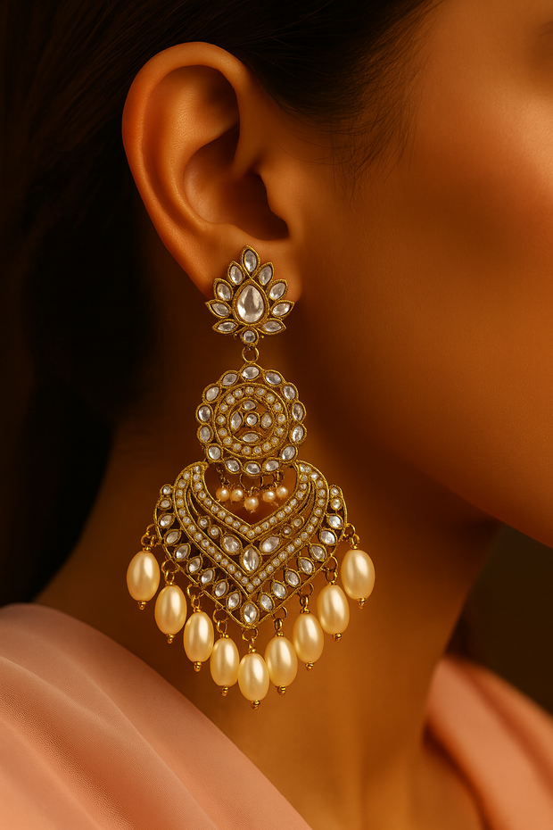 Dilruba Pearl Drops
