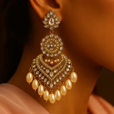 Dilruba Pearl Drops